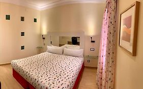 Hostal Arco Iris